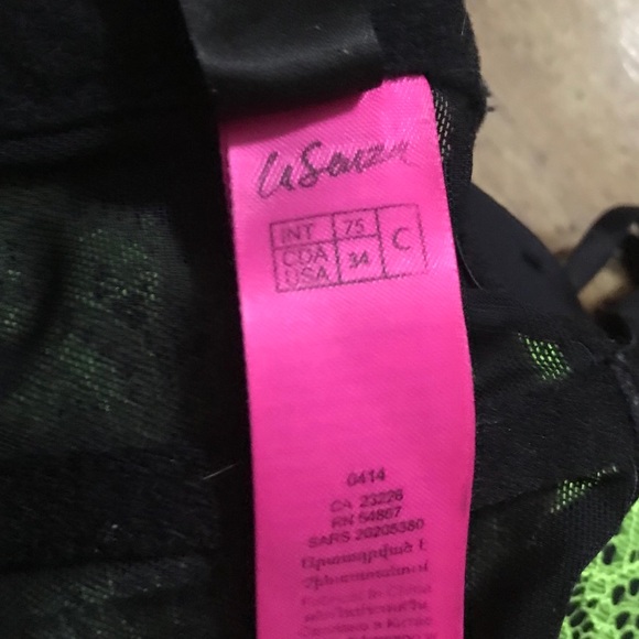 đź‘™La Senza Padded Brađź‘™ - Picture 5 of 5